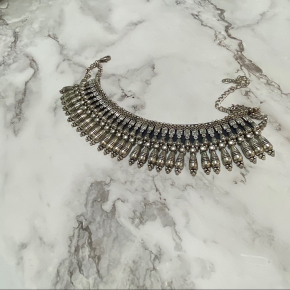 🛍 3/$45 Aldo Statement Piece Necklace - Picture 4 of 6
